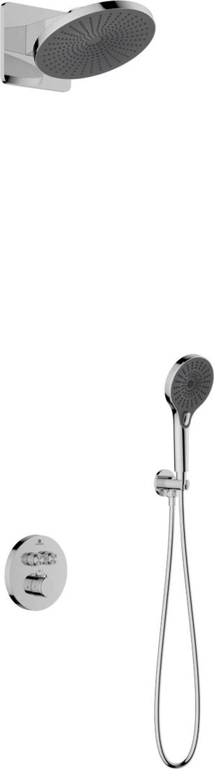 Душевая система  Vincea Inspire VSFW-3I22MT5CH