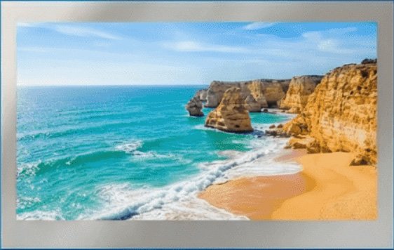 Телевизор AVEL AVS555SMFM