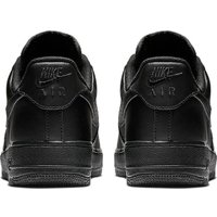 Кроссовки Nike Air Force 1 07 Triple Black CW2288-001 (45.5)