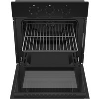 Электрический духовой шкаф HOMSair OEF606BK2