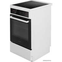 Кухонная плита MAUNFELD MEC511CW10TD