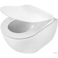 Унитаз подвесной Deante Peonia CDES6ZPW