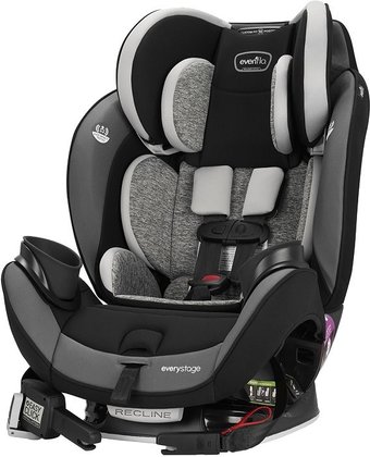 Детское автокресло Evenflo EveryStage DLX (canyons)