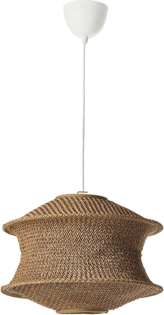 Подвесная люстра Ikea Blastang 19620340