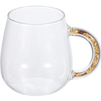 Кружка Gipfel Christmas Star 52755 (золото)