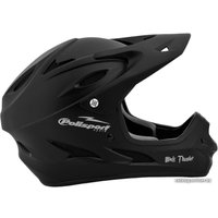Cпортивный шлем Polisport Black Thunder L