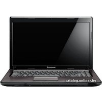 Ноутбук Lenovo G470 (59068000)
