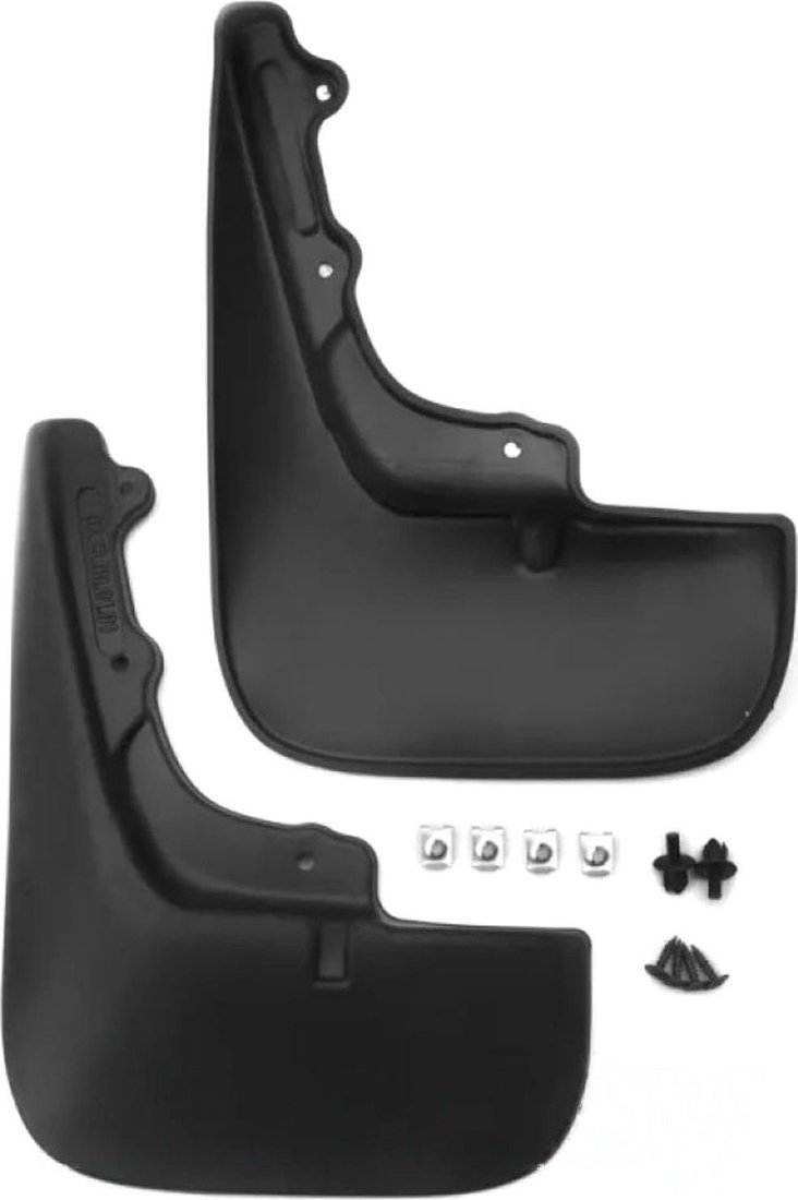 

Frosch NLF.10.18.F18 для Ciroen Jumper/Peugeot Boxer (2 шт, передние)