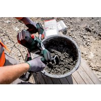 Строительный миксер Metabo RWEV 1200-2 614049000