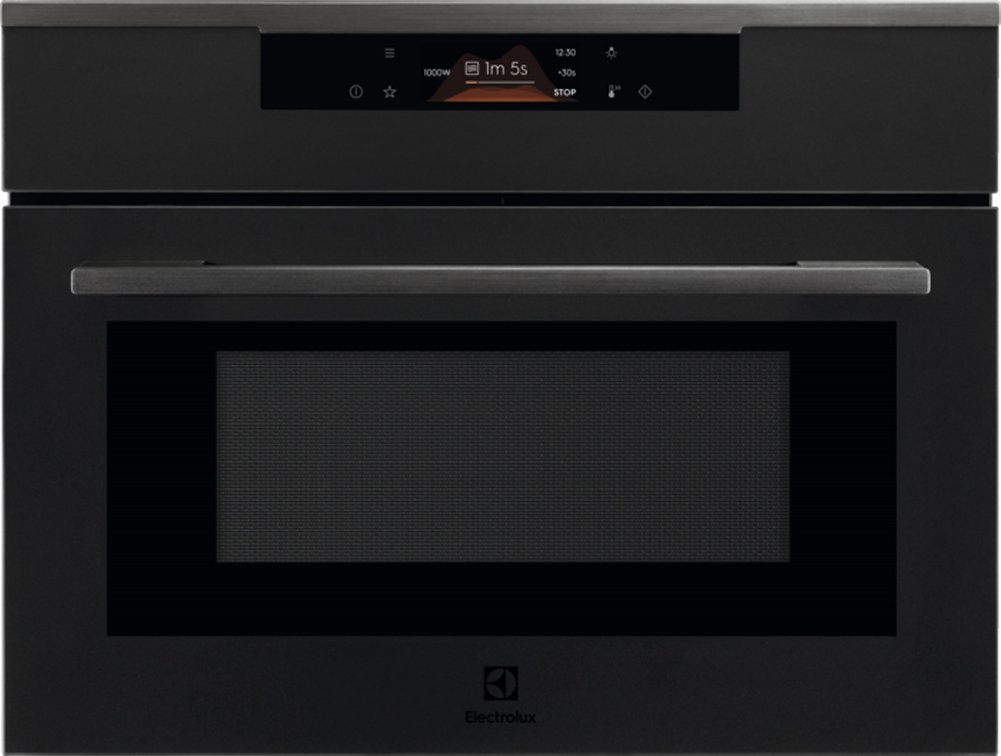 

Электрический духовой шкаф Electrolux KVLBE08T