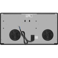 Варочная панель Meferi MIH602BK Power