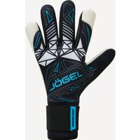 Перчатки Jogel Genesis SL3 Negative hybrid (р.9.5, черный)