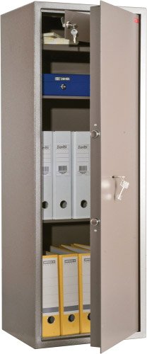

Офисный сейф AIKO TM-120T