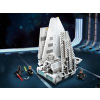 Конструктор LEGO Star Wars 75302 Имперский шаттл