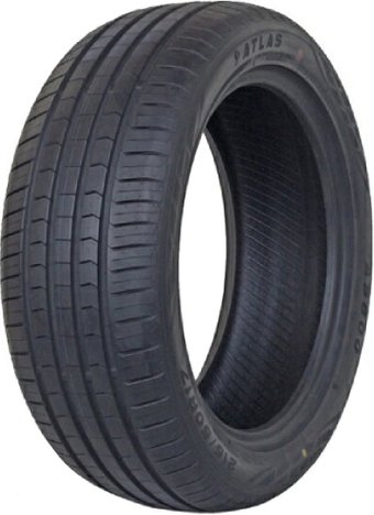 Летние шины Atlas Tires AS800 235/45R18 98V