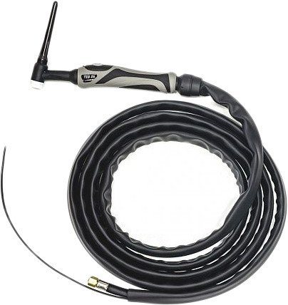 Сварочная горелка Aurora TIG 26F M12X1 12150