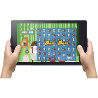 Планшет Lenovo Tab 3 TB3-850M 16GB LTE Black [ZA180059RU]