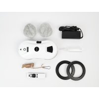 Робот для мытья окон Roome W-11