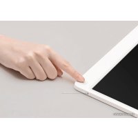 Планшет для рисования Xiaomi Mijia LCD Small Blackboard 10" (белый)
