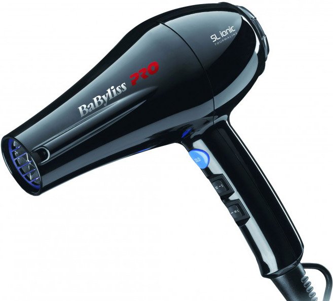 

Фен BaByliss PRO BAB5586GE