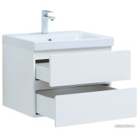  Aquanet Тумба с умывальником Беркли 60 306357