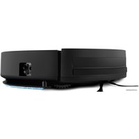 Робот-пылесос Gutrend Fun 120 (черный/белый)