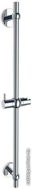 Душевая штанга Milardo NIA6500M17