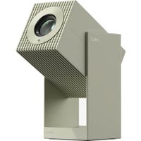 Проектор Wanbo Cube 2 Pro (бежевый)