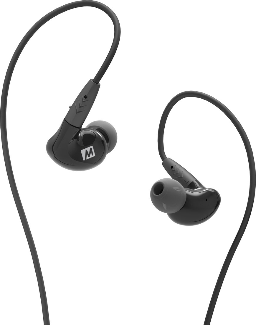 

Наушники MEE audio Pinnacle P2