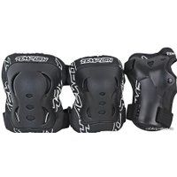 Комплект защиты Tempish Fid S (черный)