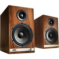 Акустика Audioengine HD6 (орех)