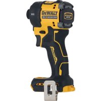 Винтоверт DeWalt DCF870NT (без АКБ, кейс)