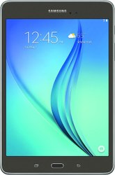 Galaxy Tab A 8.0 16GB LTE Smoky Titanium (SM-T355)