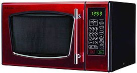 Horizont 25MW900-1479A Cherry