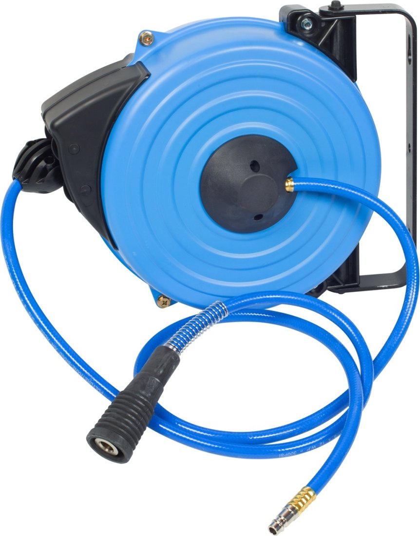 

Шланг для компрессора King Tony 79912-10