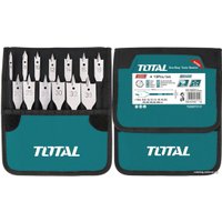 Набор сверл Total TACSD70131 (13 шт)
