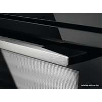 Электрический духовой шкаф Electrolux KOAAS31CX