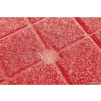 Придверный коврик Kovroff Ромбы 60x90 П/10/03/05 (красный)