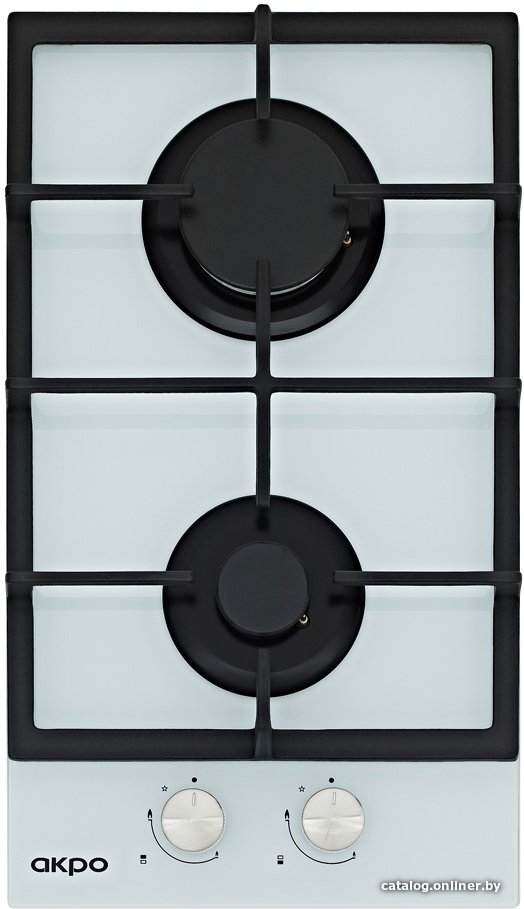 Варочная панель Akpo PGA 302 FGC WH