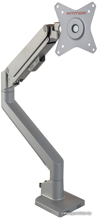 Кронштейн для монитора Arm Media LCD-T35 (серебристый)
