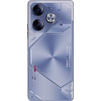 Телефон Tecno Pova 6 8GB/256GB (голубая звезда)