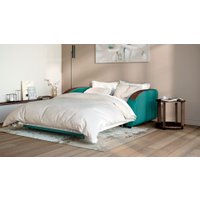 Диван Moon Family 109 002910 (зеленый)