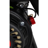 Мотопомпа Verton WP 50/600