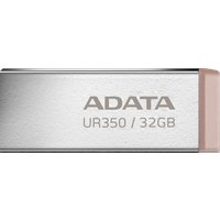 USB Flash ADATA UR350 32GB UR350-32G-RSR/BG