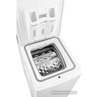 Стиральная машина с вертикальной загрузкой Weissgauff WM 40580 TD Inverter