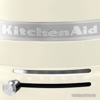 Электрический чайник KitchenAid Artisan 5KEK1522EAC