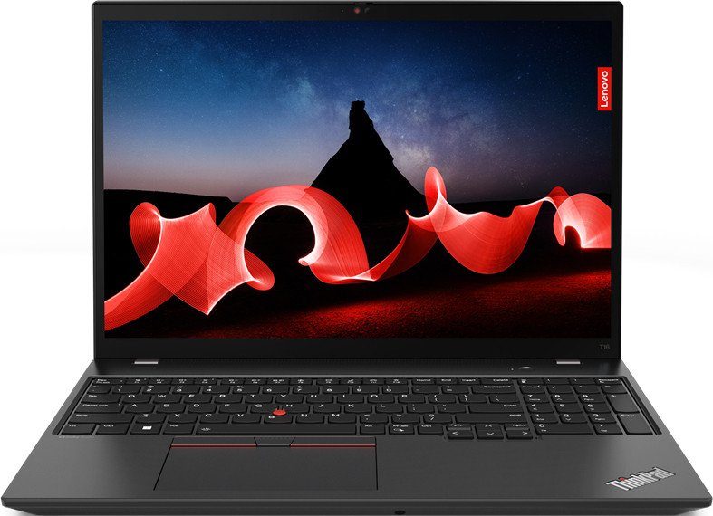 

Ноутбук Lenovo ThinkPad T16 Gen 2 Intel 21HJS6SN00