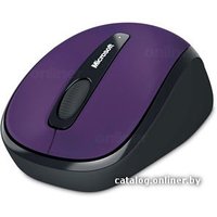 Мышь Microsoft Wireless Mobile Mouse 3500