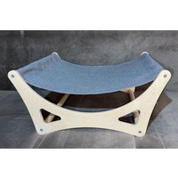 Лежак Минская мебельная мануфактура Ложе