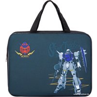 Папка-портфель ACROSS M-1